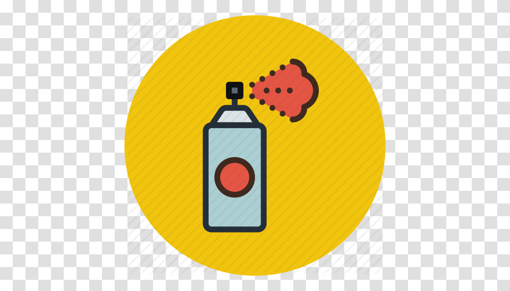 Airbrush Deodorant Spray Tool Icon, Switch, Electrical Device, Road Sign Transparent Png