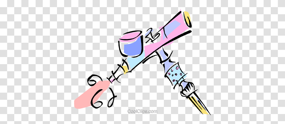 Airbrush Royalty Free Vector Clip Art Illustration, Can, Tin, Watering Can, Label Transparent Png