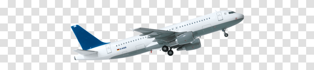 Airbus A320 Family, Airplane, Aircraft, Vehicle, Transportation Transparent Png