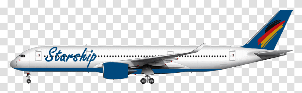 Airbus A320 Family, Airplane, Aircraft, Vehicle, Transportation Transparent Png