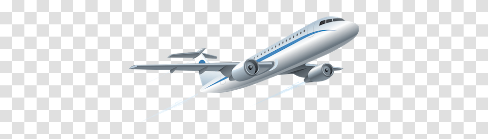 Airbus, Aircraft, Vehicle, Transportation, Airplane Transparent Png