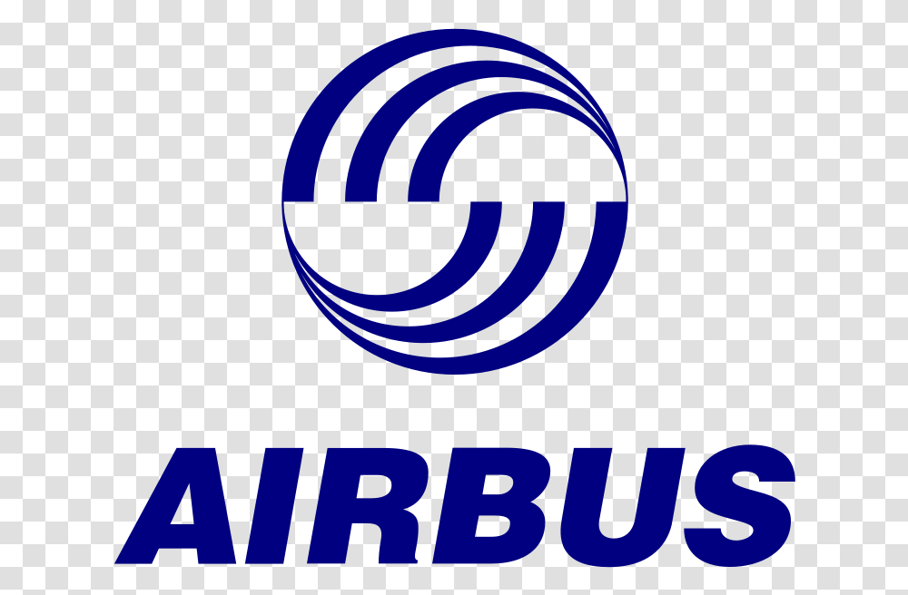 Airbus Airlines Logo Airbus Logo, Symbol, Trademark, Text, Graphics Transparent Png