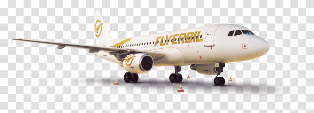 Airbus, Airplane, Aircraft, Vehicle, Transportation Transparent Png
