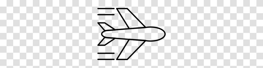 Airbus Airplane Clipart, Bow, Insect, Invertebrate, Animal Transparent Png