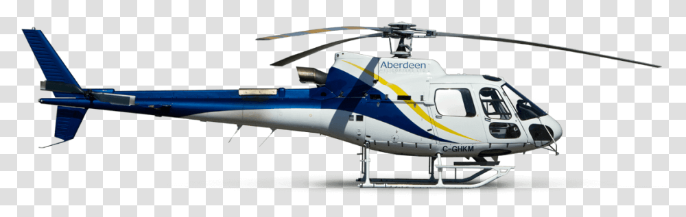 Airbus As350b3 Helicopter, Aircraft, Vehicle, Transportation, Airplane Transparent Png