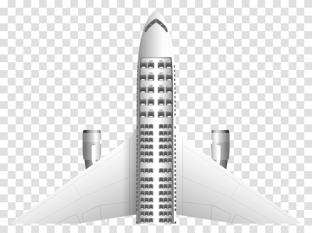 Airbus, Vehicle, Transportation, Rocket, Spaceship Transparent Png