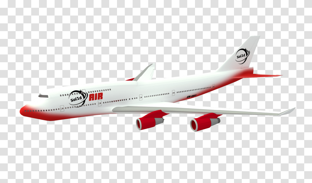 Aircraft Transport, Airliner, Airplane, Vehicle Transparent Png