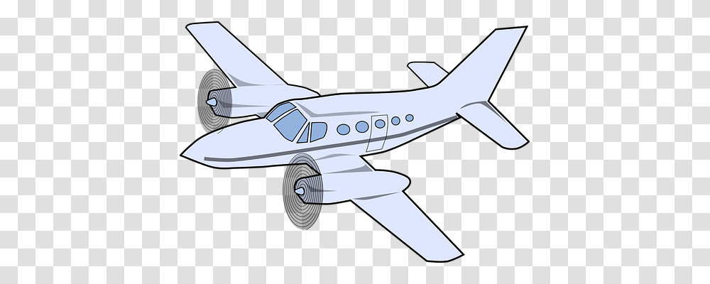 Aircraft Transport, Jet, Airplane, Vehicle Transparent Png