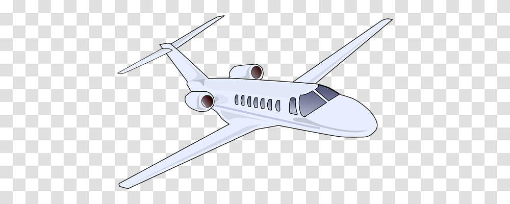 Aircraft Transport, Jet, Airplane, Vehicle Transparent Png