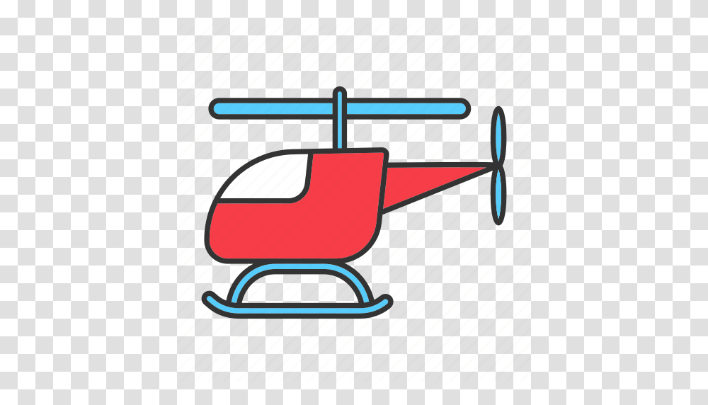 Aircraft Airplane Child Helicopter Kid Play Toy Icon, Furniture, Vehicle, Transportation, Rocking Chair Transparent Png