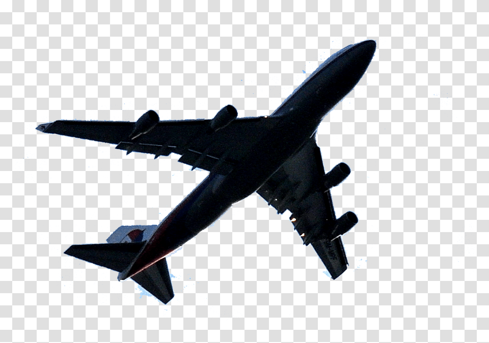 Aircraft, Airplane, Vehicle, Transportation, Airliner Transparent Png