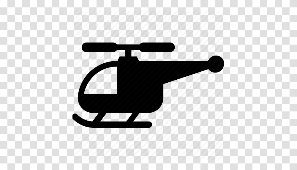 Aircraft Apache Chopper Helicopter Rotorcraft Icon, Piano, Weapon, Vehicle, Transportation Transparent Png