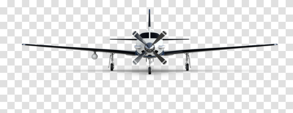 Aircraft Business & Personal Class Piper Aircraft, Airport, Airplane, Vehicle, Transportation Transparent Png