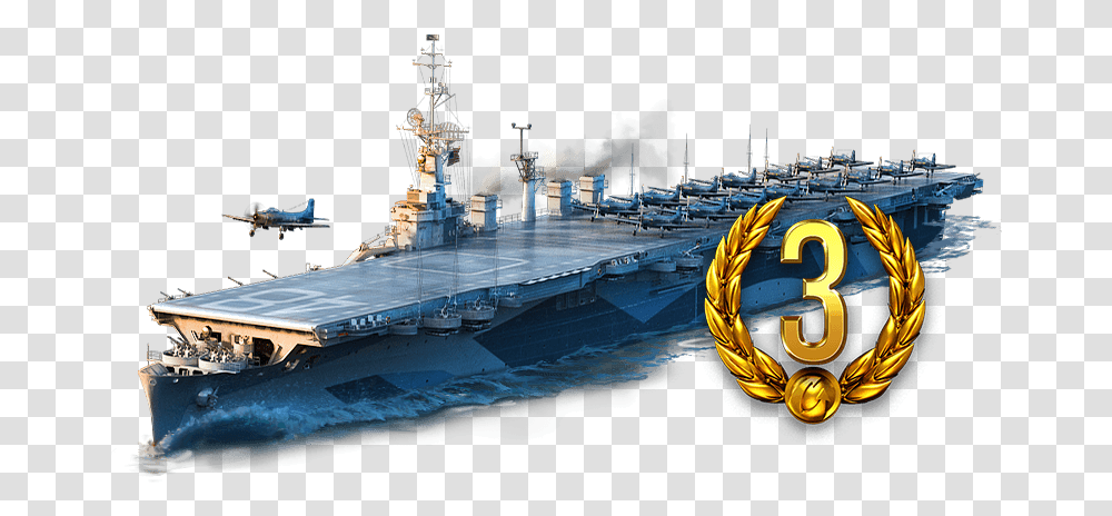 Aircraft Carrier Background, Military, Ship, Vehicle, Transportation Transparent Png