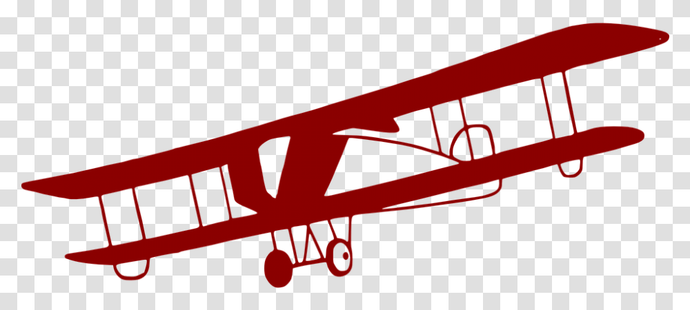 Aircraft Clipart Antique Airplane Old Plane Clipart, Vehicle, Transportation, Lighting, Insect Transparent Png