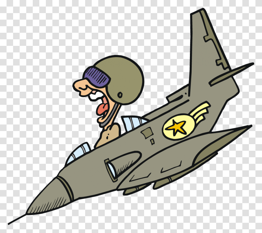 Aircraft Clipart Cartoon, Vehicle, Transportation, Spaceship, Airplane Transparent Png