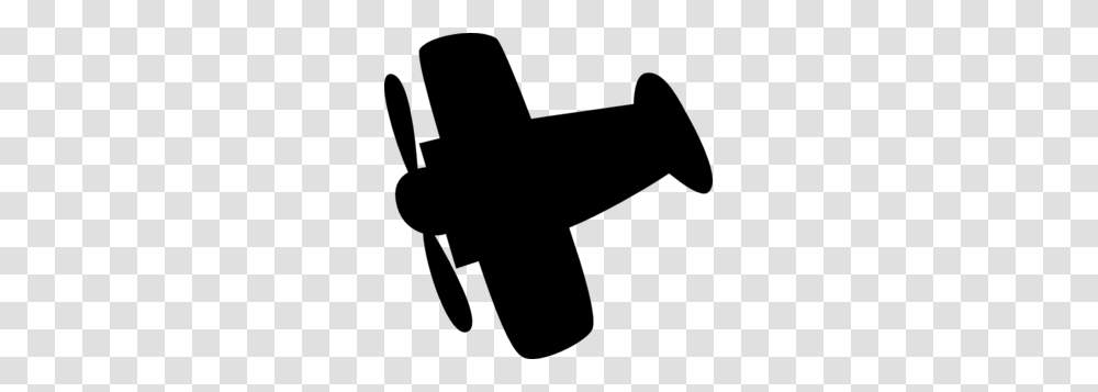 Aircraft Clipart Outline, Gray, World Of Warcraft Transparent Png