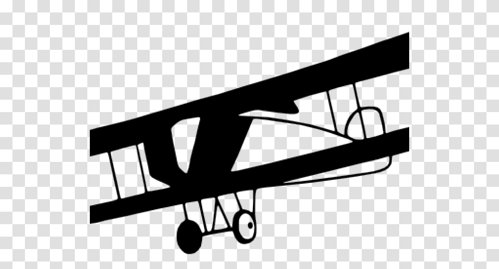 Aircraft Clipart Vintage Airplane, Transportation, Vehicle, Railway, Train Transparent Png