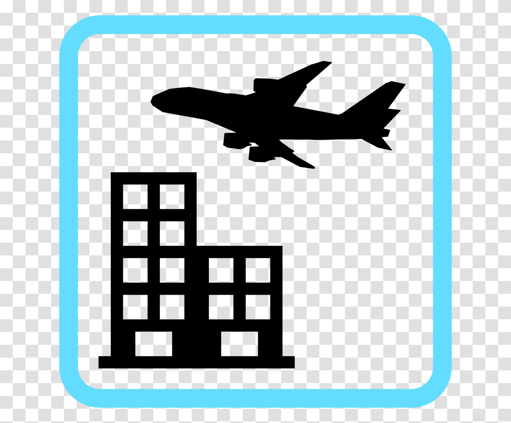 Aircraft Taking Off Clip Art Free Cliparts, Label, Mat Transparent Png