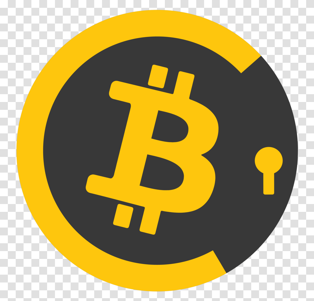 Airdrop And Release Of Bitcoin Confidential Bitcoin Confidential, Text, Label, Logo, Symbol Transparent Png
