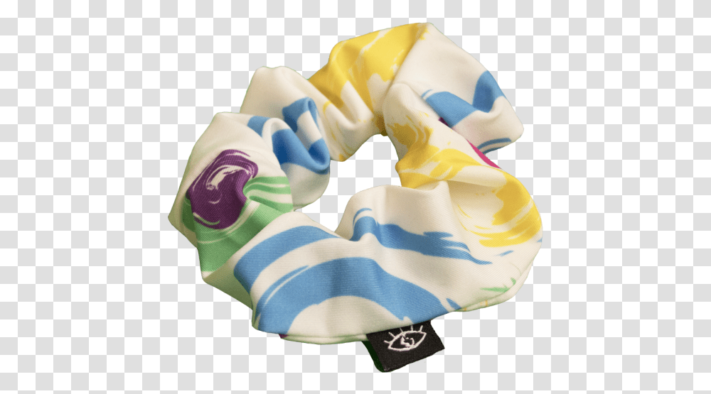 Aire Scrunchie Balloon, Clothing, Sweets, Art, Coil Transparent Png