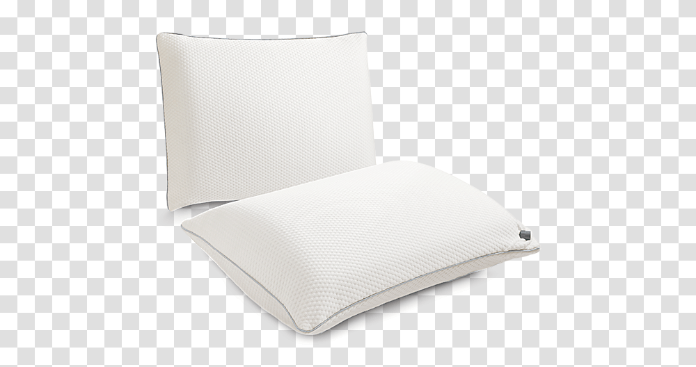 Airfit Pillow, Furniture, Cushion, Chair, Bed Transparent Png