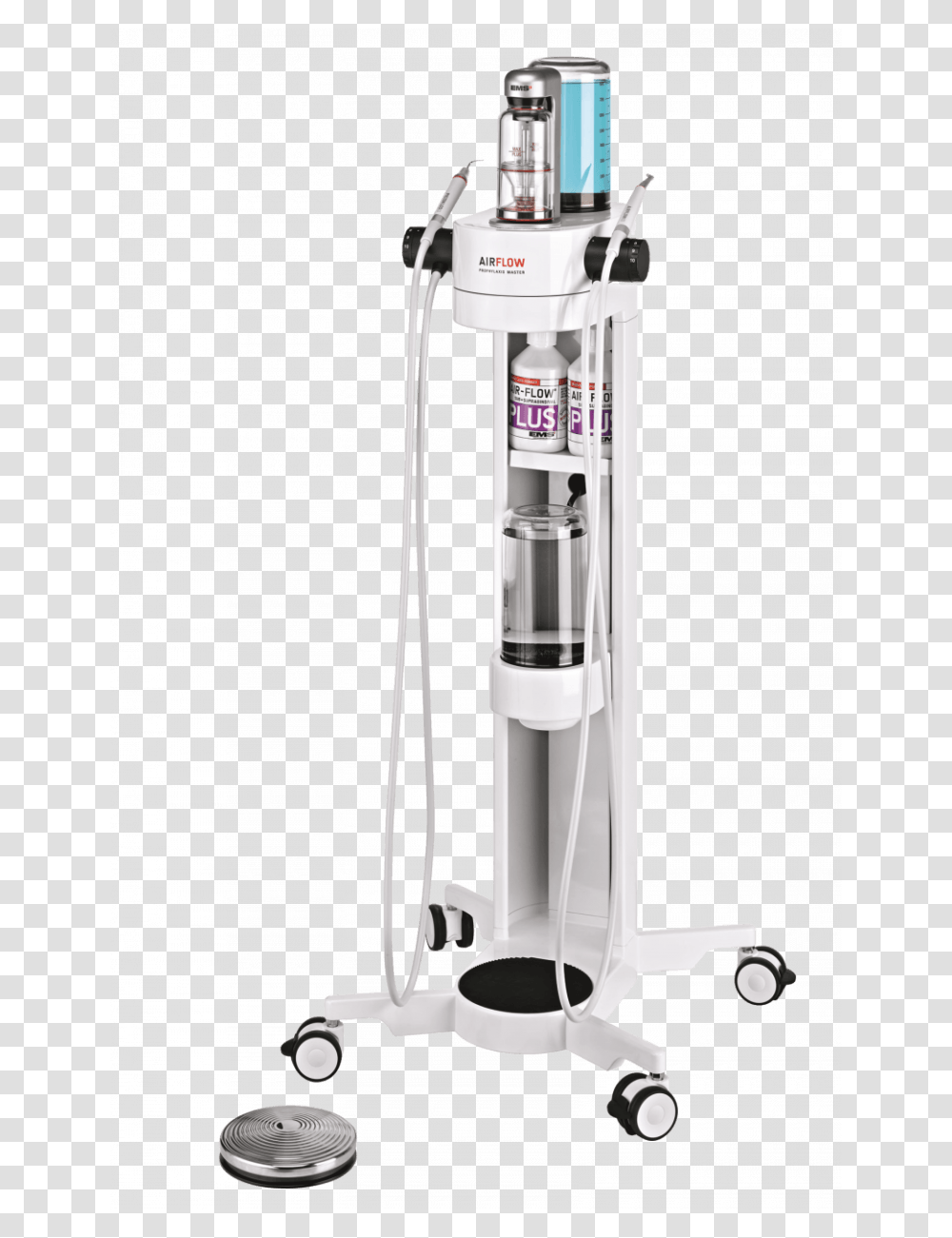 Airflow Prophylaxis Master, Machine, Pump, Gas Pump Transparent Png