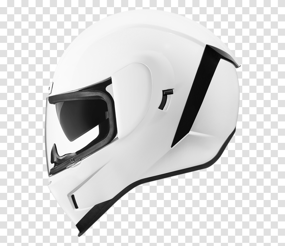 Airform Icon Airform Helmet, Clothing, Apparel, Crash Helmet, Hardhat Transparent Png