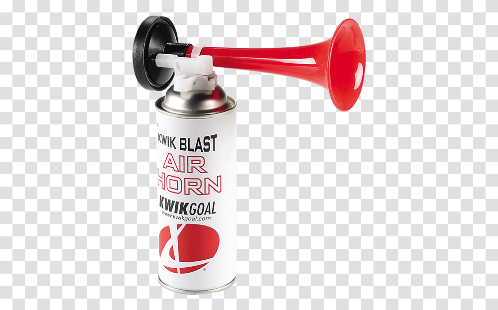 Airhorn, Tin, Can, Shaker, Bottle Transparent Png