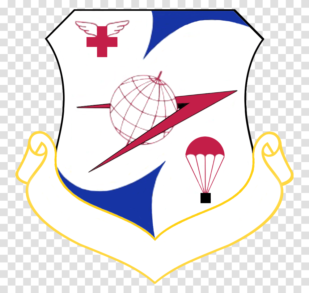 Airlift Division Hot Air Balloon, Aircraft, Vehicle, Transportation, Leisure Activities Transparent Png