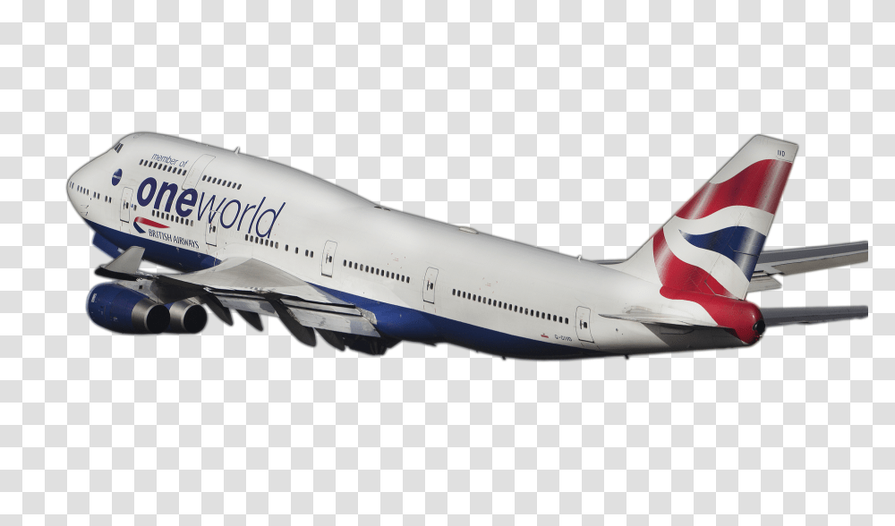 Airline Transport, Airliner, Airplane, Aircraft Transparent Png