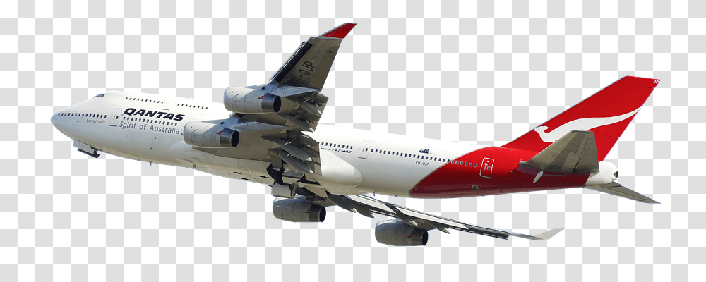 Airliner Transport, Airplane, Aircraft, Vehicle Transparent Png