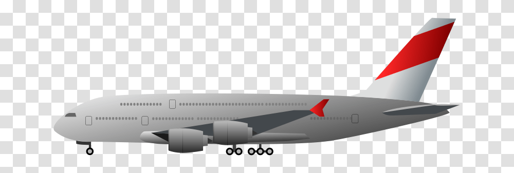 Airliner, Transport, Airplane, Aircraft, Vehicle Transparent Png