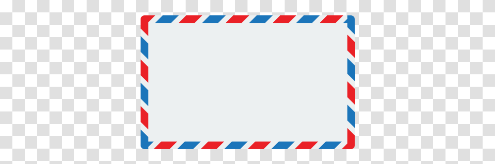 Airmail, Envelope Transparent Png