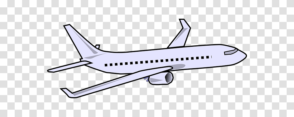 Airplane Transport, Aircraft, Vehicle, Transportation Transparent Png