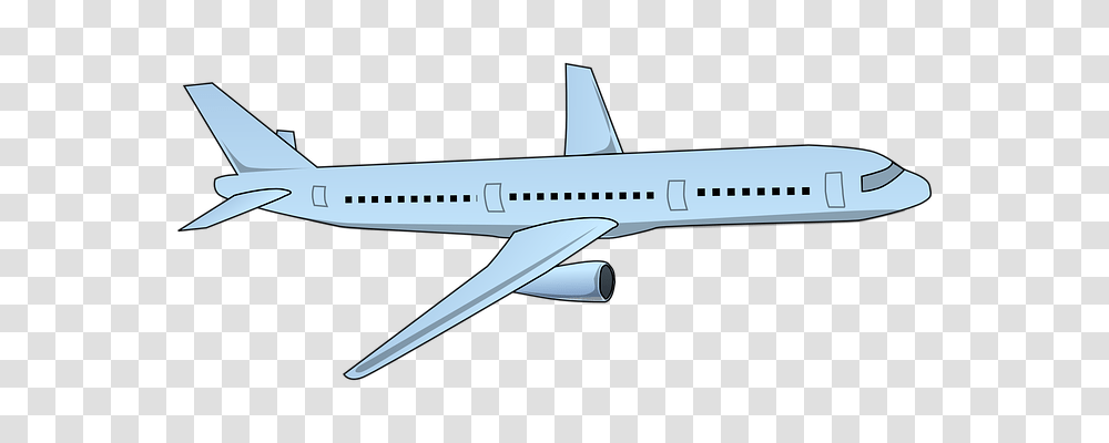 Airplane Transport, Aircraft, Vehicle, Transportation Transparent Png