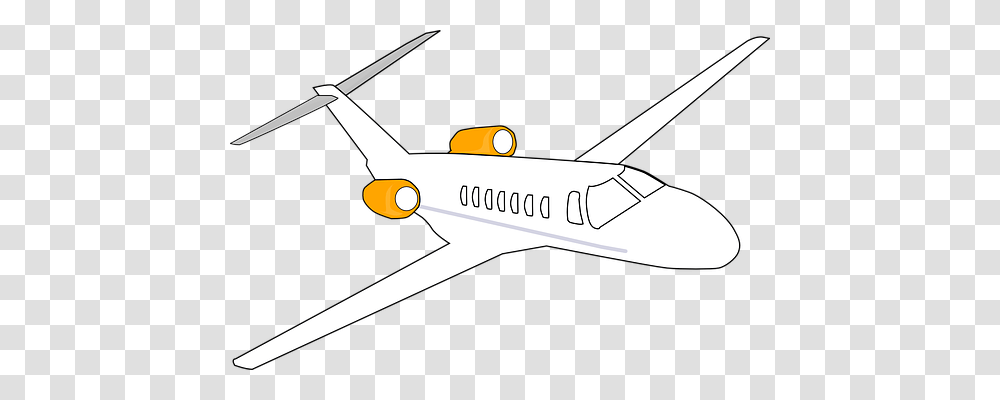 Airplane Holiday, Aircraft, Vehicle, Transportation Transparent Png