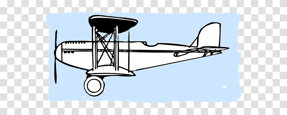 Airplane Education, Transportation, Vehicle, Aircraft Transparent Png