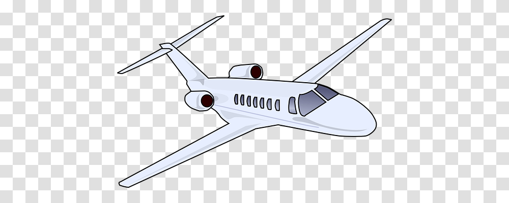 Airplane Transport, Aircraft, Vehicle, Transportation Transparent Png