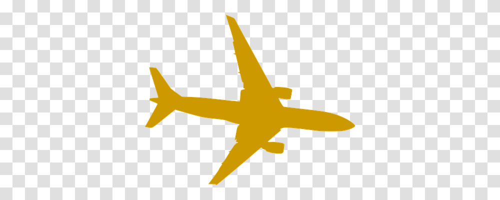 Airplane Transport, Animal, Star Symbol Transparent Png