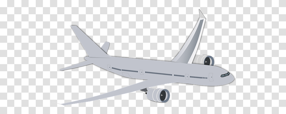 Airplane Holiday, Aircraft, Vehicle, Transportation Transparent Png
