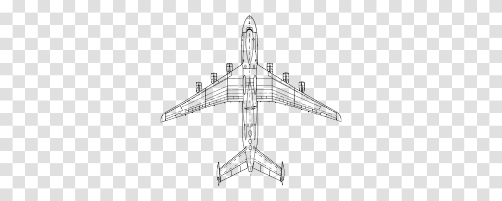 Airplane Transport, Gray, World Of Warcraft Transparent Png