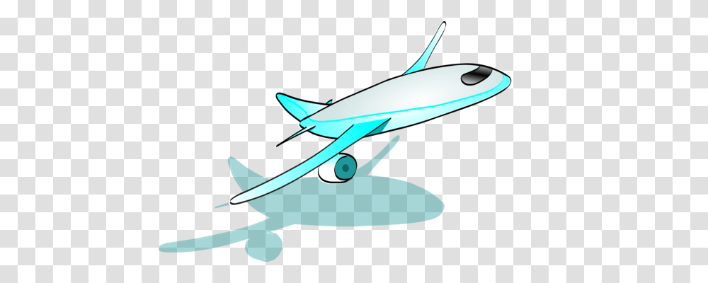 Airplane Aircraft Computer Icons Image Formats Download Free, Vehicle, Transportation, Airliner, Jet Transparent Png