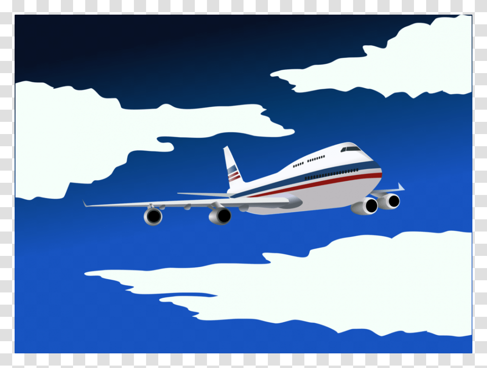 Airplane Aircraft Flight Airline Aviation, Vehicle, Transportation, Airliner, Takeoff Transparent Png