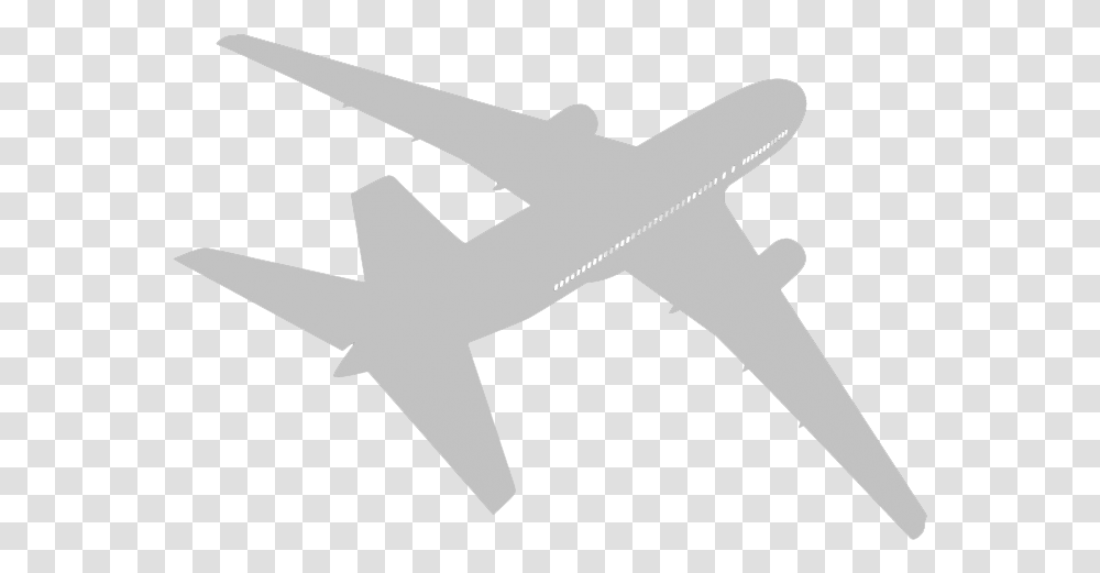Airplane, Aircraft, Vehicle, Transportation, Axe Transparent Png