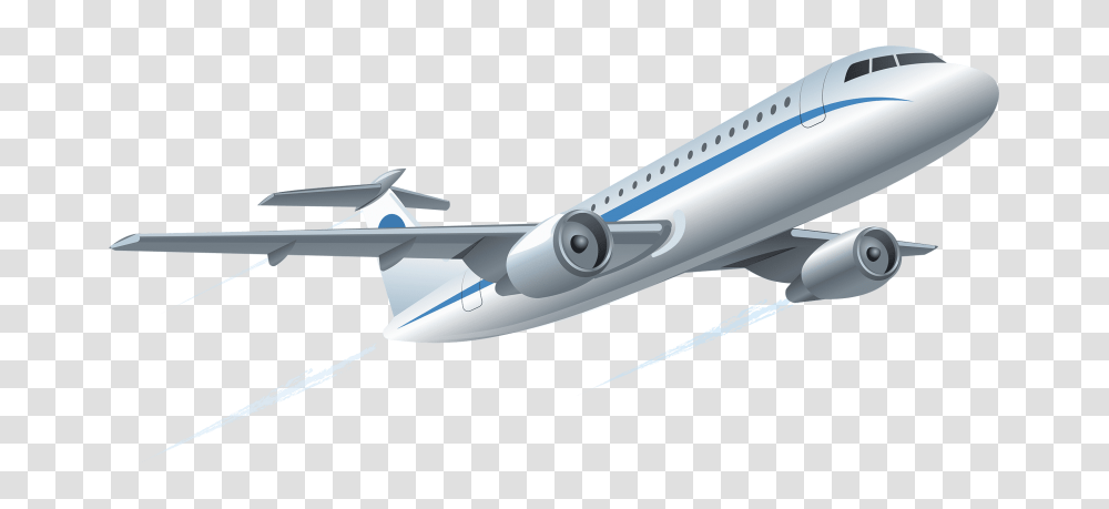 Airplane, Aircraft, Vehicle, Transportation, Jet Transparent Png