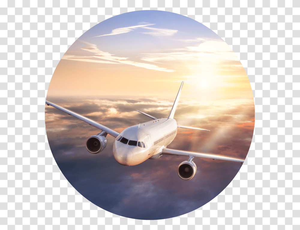 Airplane, Aircraft, Vehicle, Transportation Transparent Png