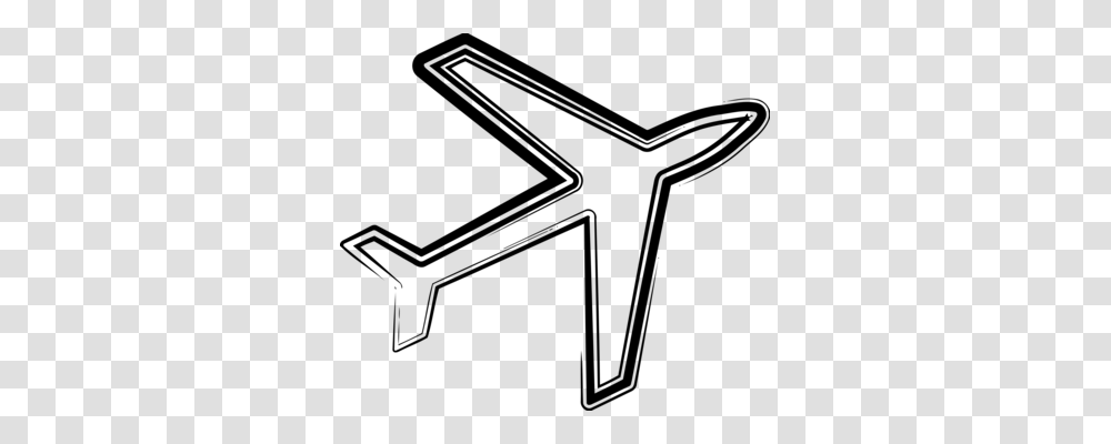 Airplane Angle, Gray, World Of Warcraft Transparent Png