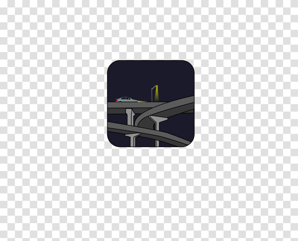 Airplane Angle, Road, Freeway, Transportation, Highway Transparent Png