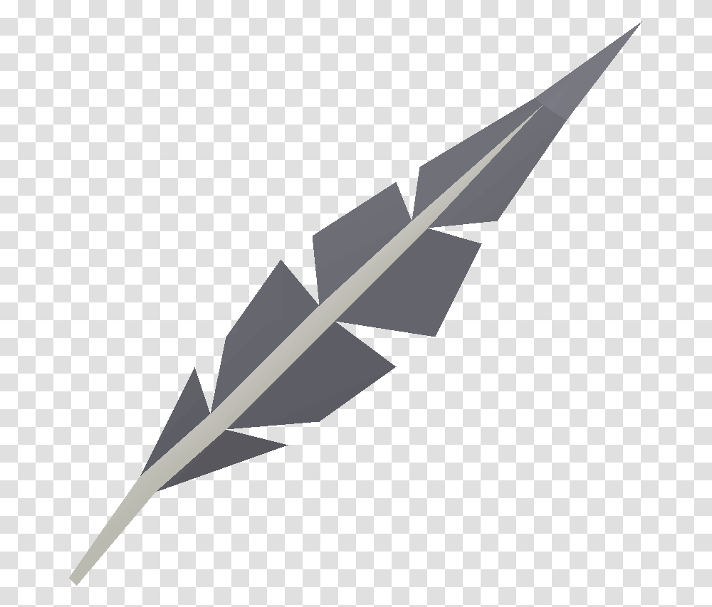 Airplane, Arrow, Weapon, Weaponry Transparent Png